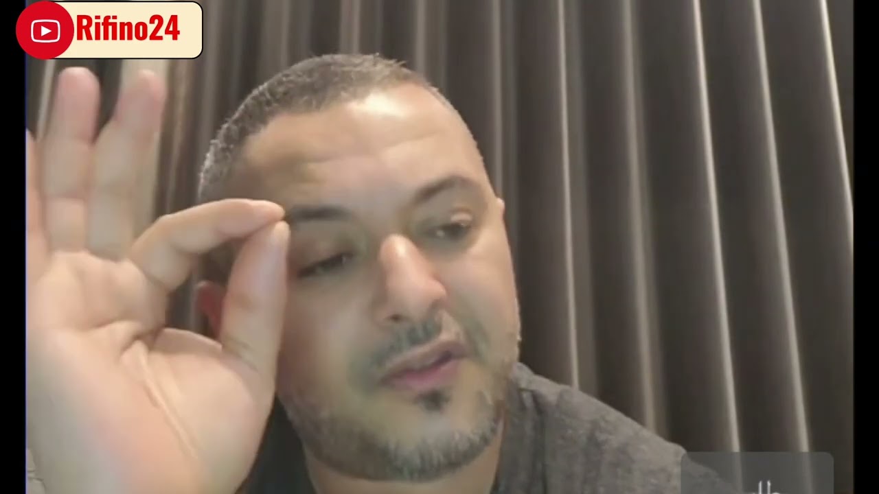 Abdel hafid dbali 😂