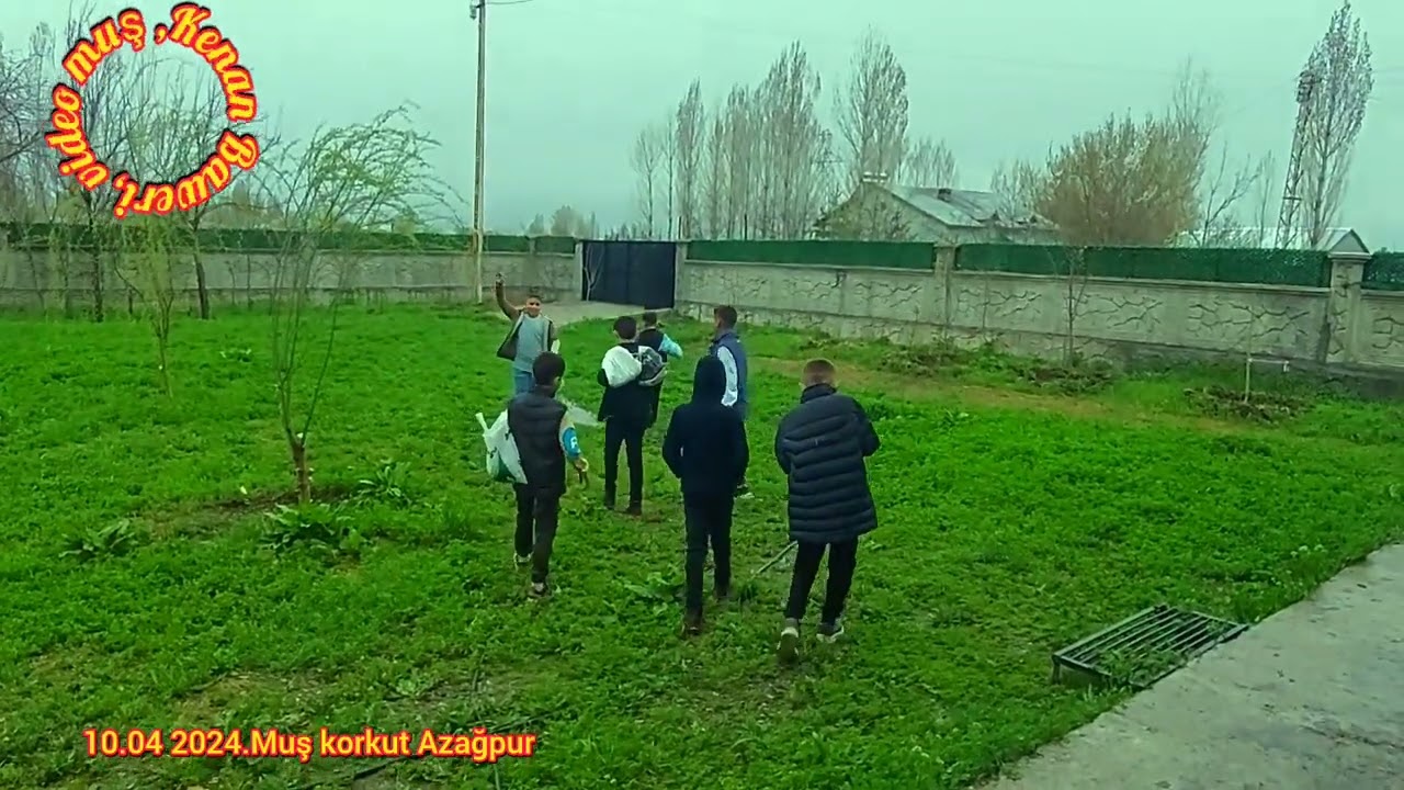 KENAN BAWERİ VİDEOLARI  MUŞ