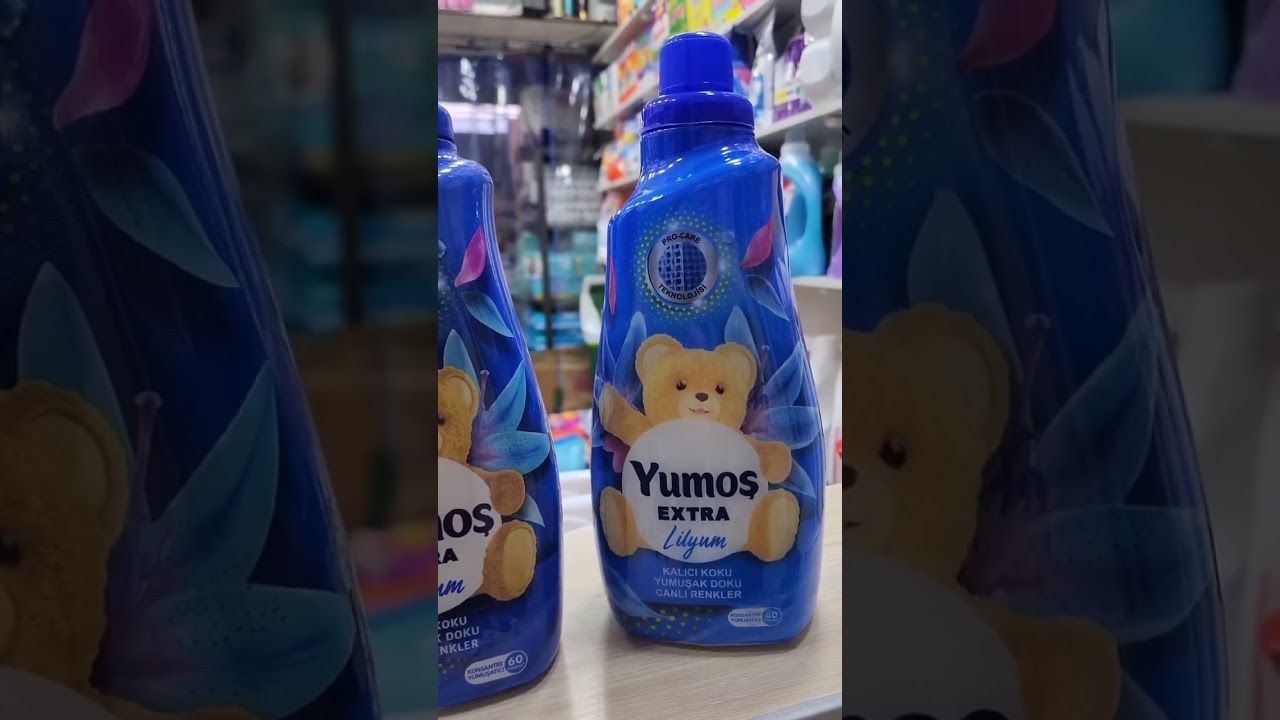 YUMOSH orginal va PODELKASINI AJRATAMIZ