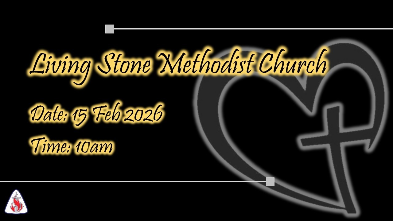 LSMC | 15 February 2026 | 10:00am | Sunday Service | Installation Sunday