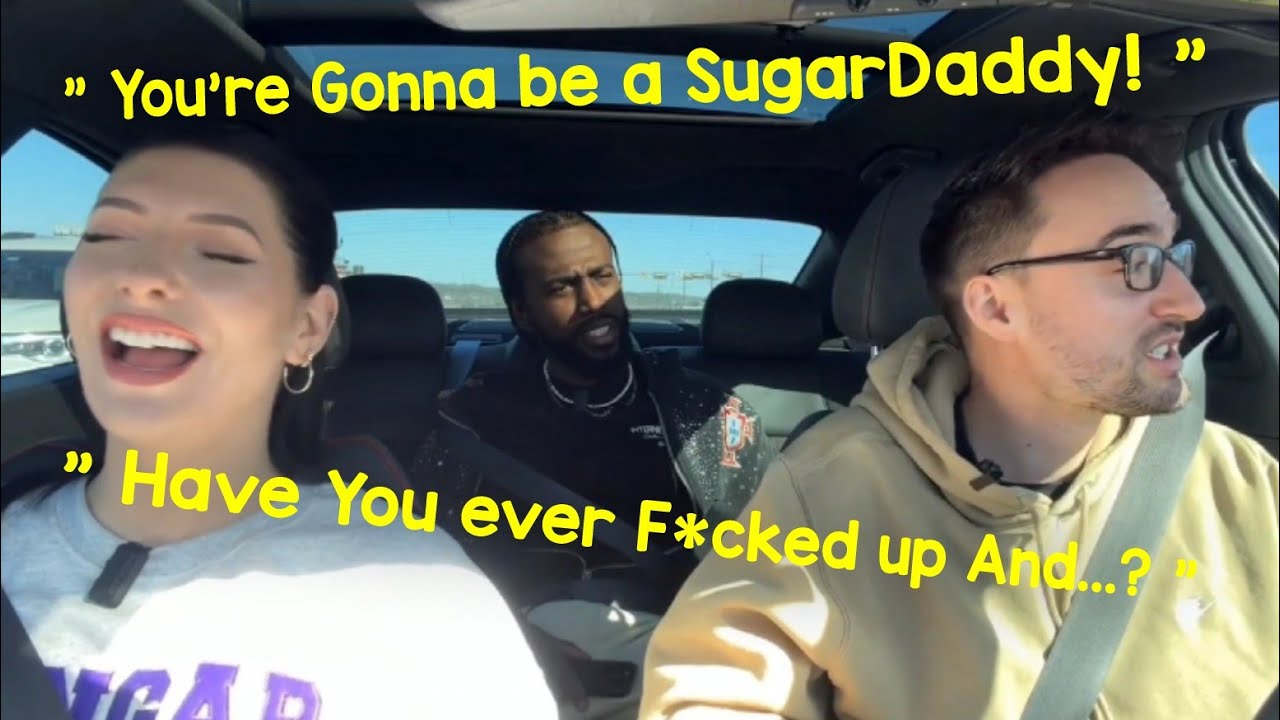 Dean's Considering Being a SugarDaddy? 😳   Ft.  MisterArther  Juliakins  Deansocool 