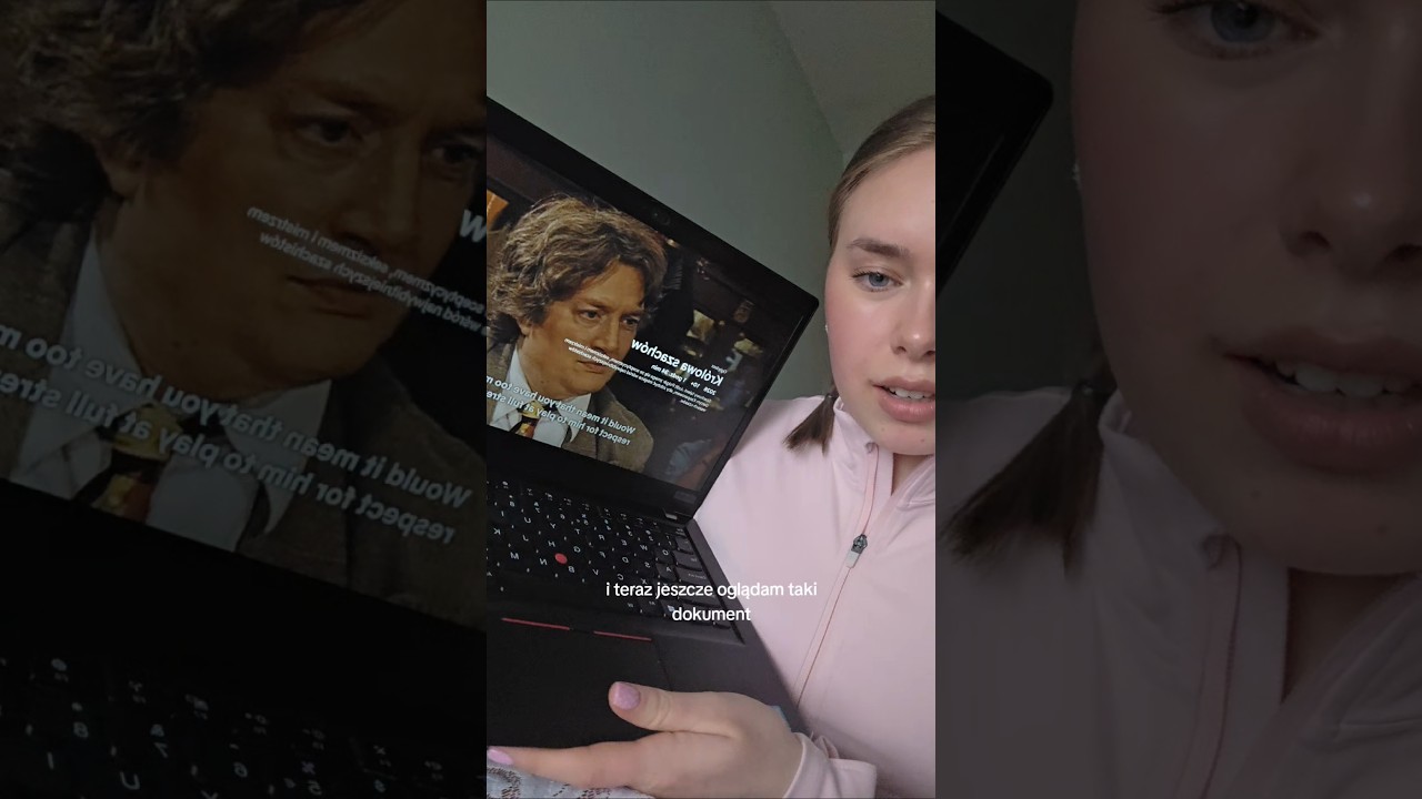 Co obejrzałam przez 6 dni ferii