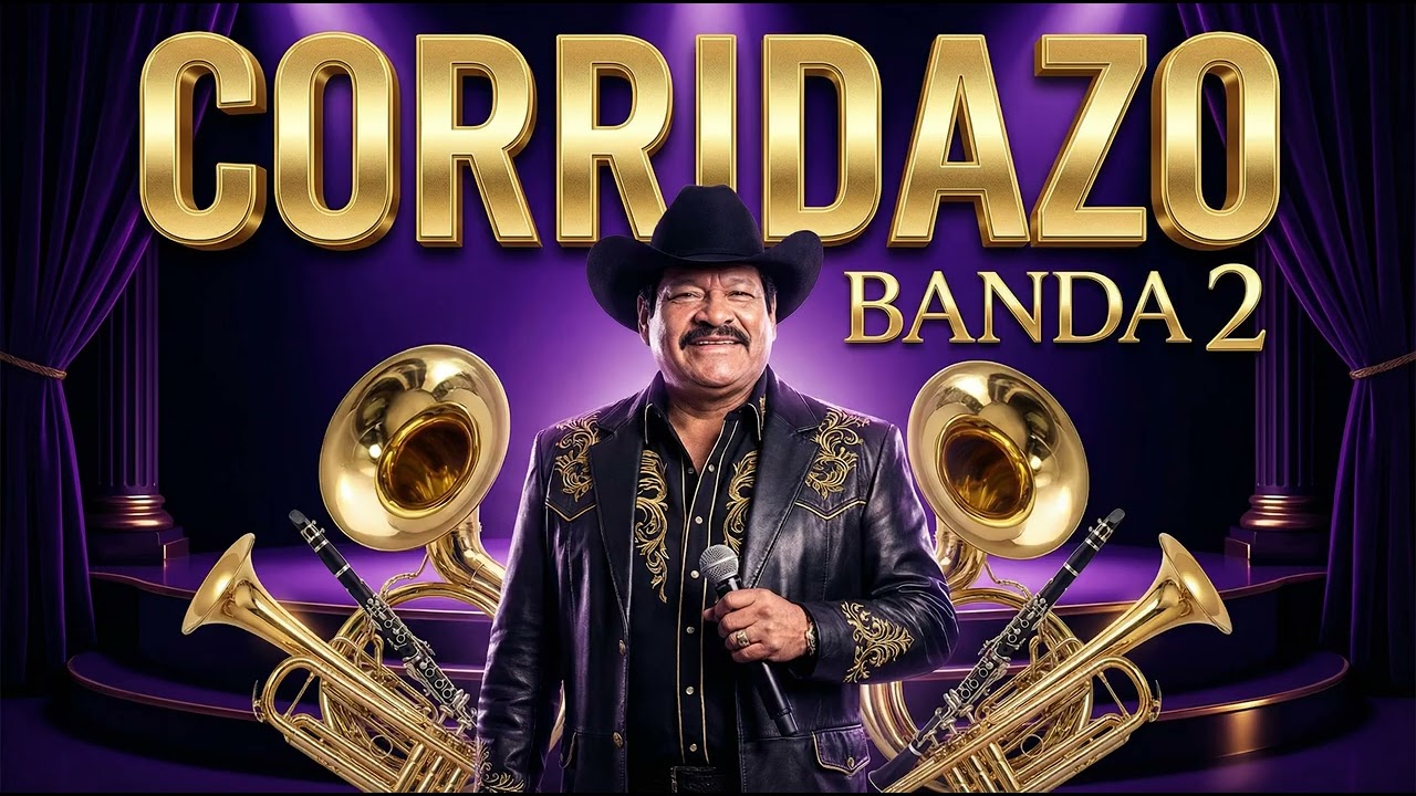 EL CORRIDO DE JOSÉ MANUEL NUÑO GARCÍA - CORRIDAZOS