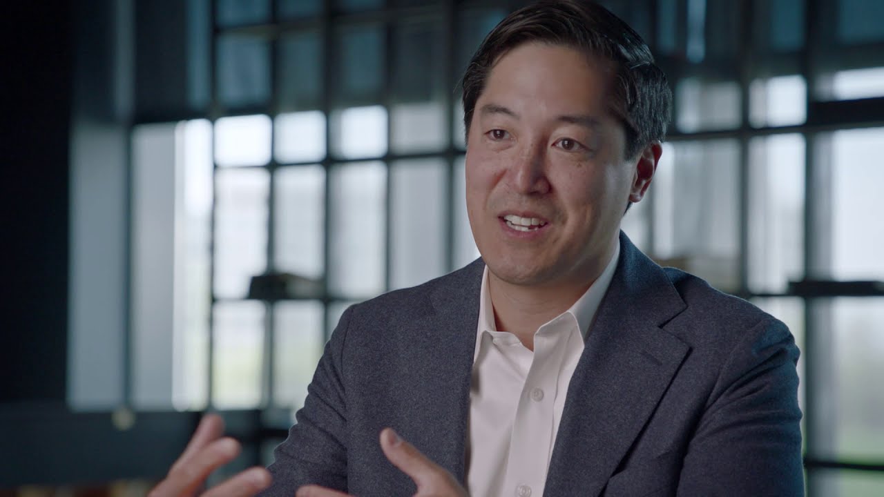 What do we do at EQT?