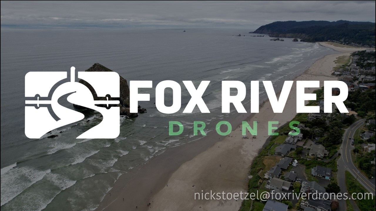 Best of Oregon 2025 Drone Stock Footage (4K) | Royalty-Free Aerial Video & Photos for Licensing