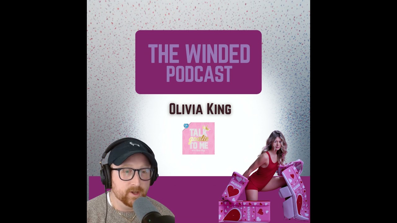 Olivia King - Does It All