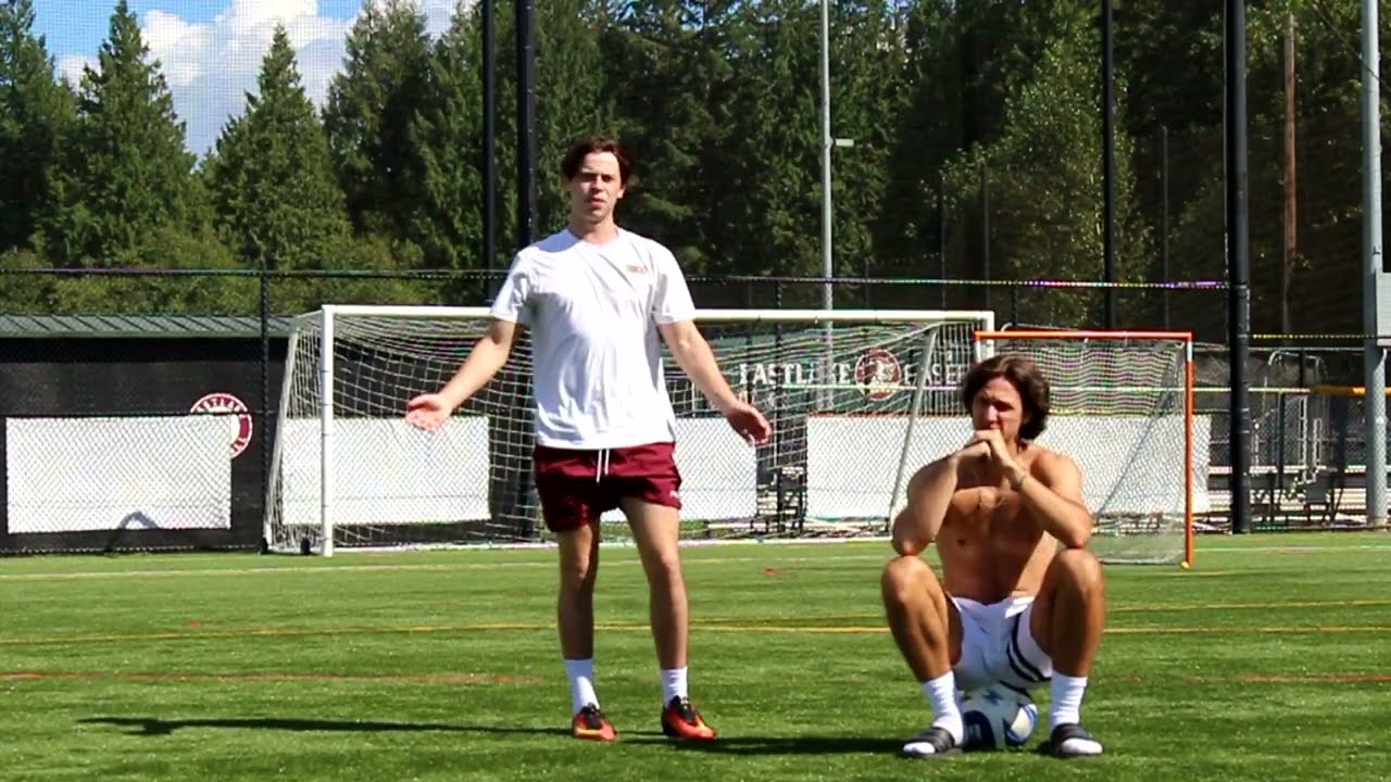 OUR BEST FREEKICK VIDEO YET *TOO MANY BANGERS*