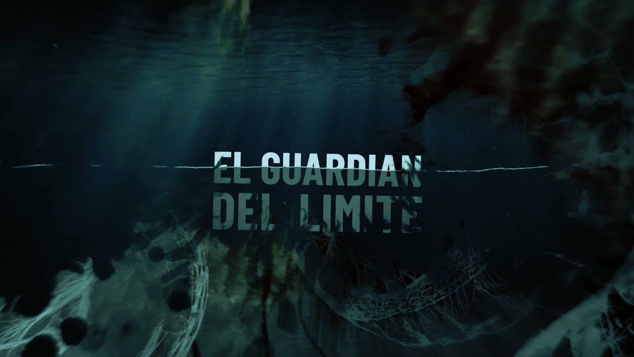 EL GUARDI&Aacute;N DEL L&Iacute;MITE | cortometraje | PerroYag&aacute;n | Ushuaia