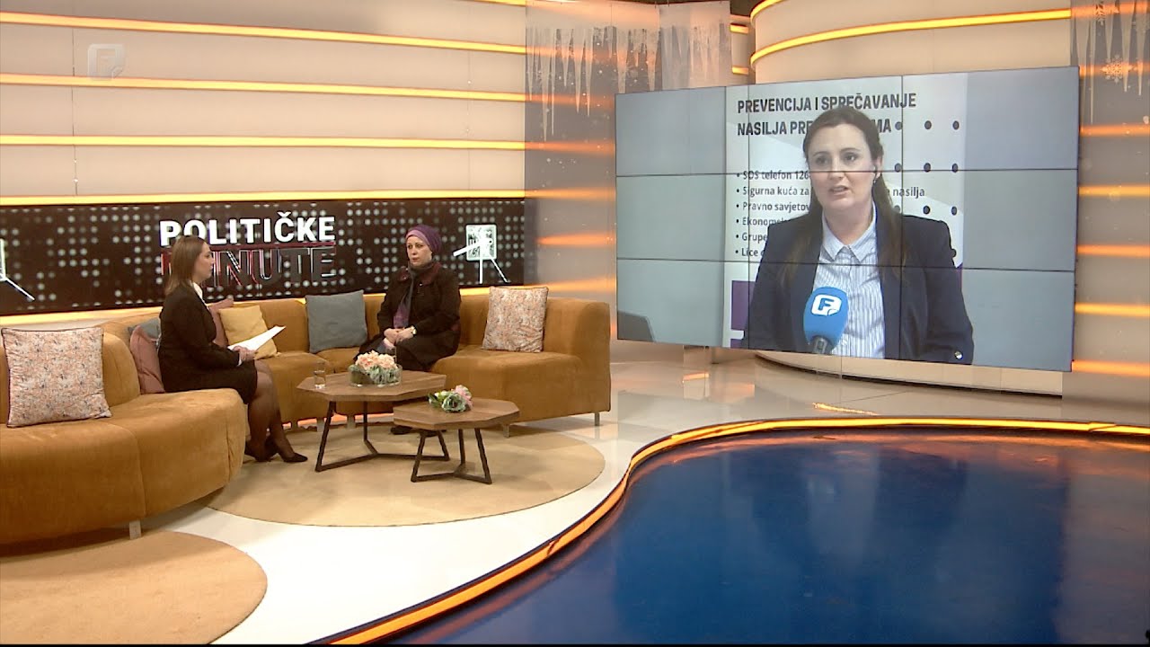 Femicid je zavr&scaron;ni čin dugotrajnog nasilja u porodici!