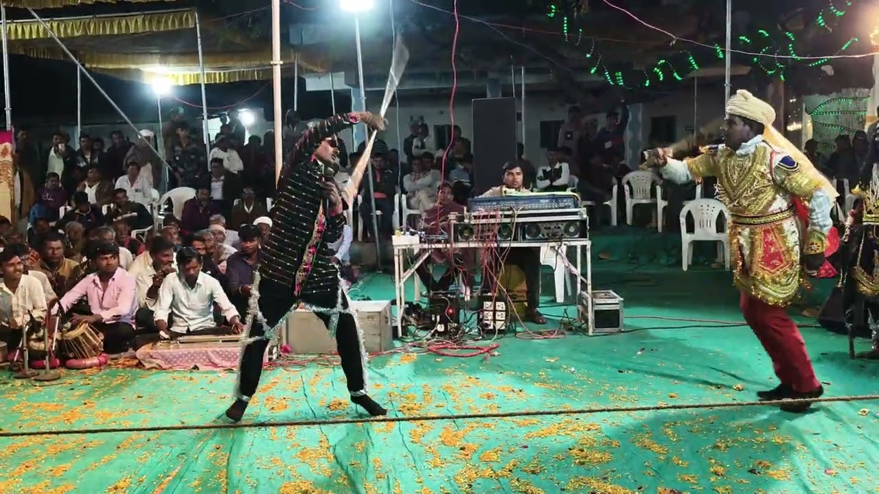 નવીમેરાલ રામા મંડળ મોટુ  