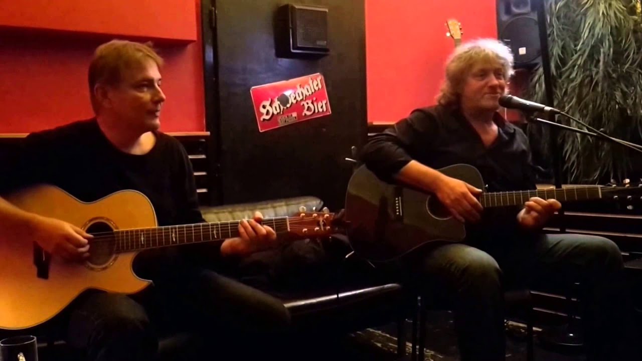 Heli Deinboek & Paul Reschenhofer@U.S.W. 22-10-2015