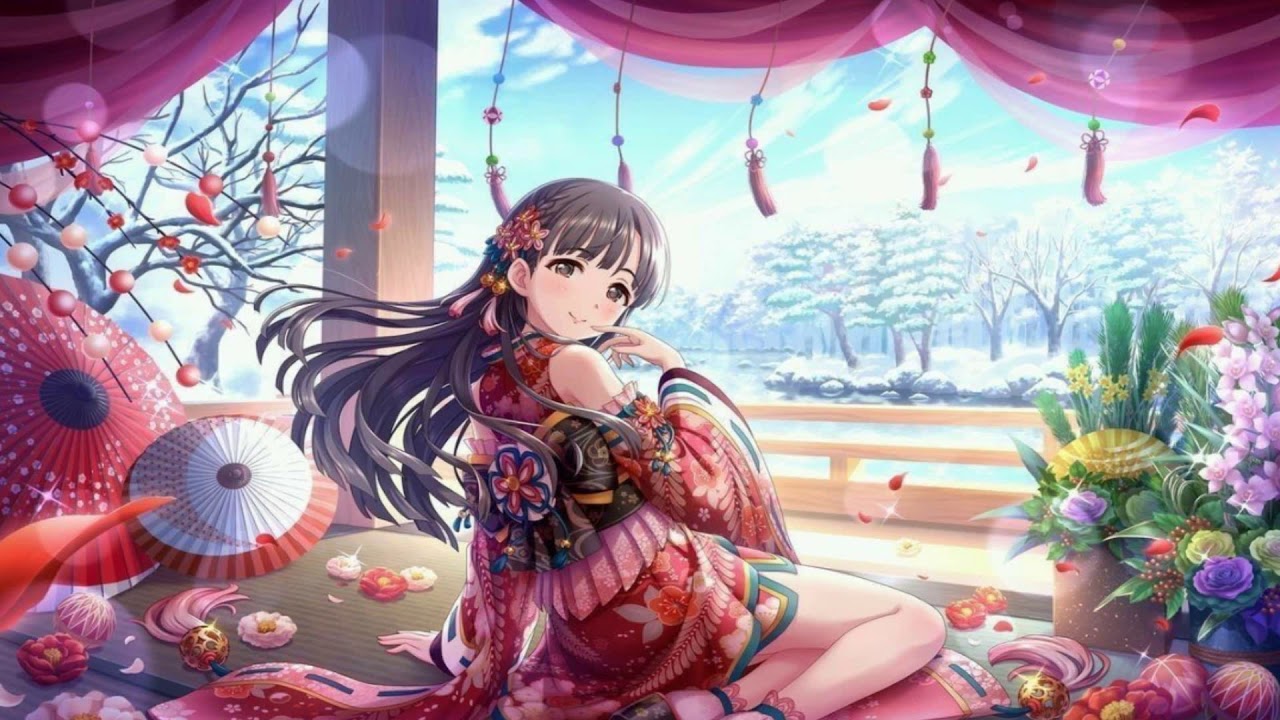 Nightcore -Talk Dirty  (Jason Derulo)