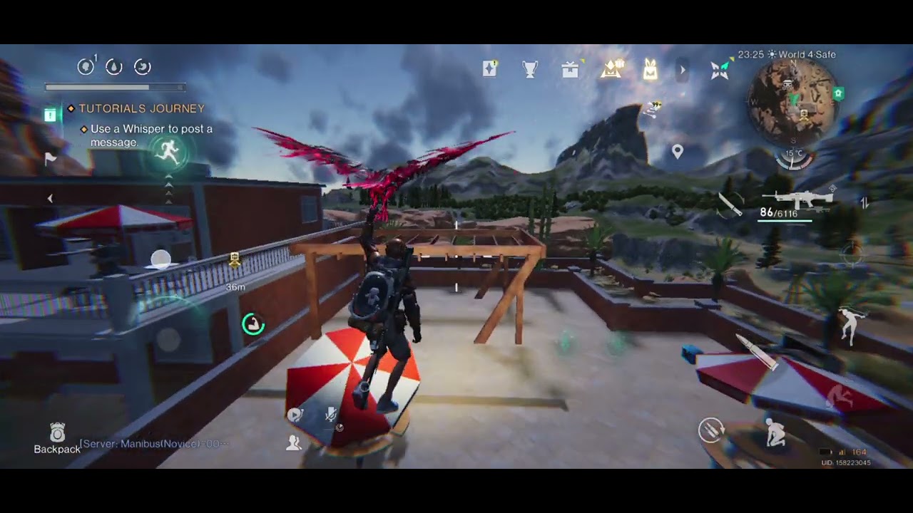 How to Get VOODOO DOLL in Once Human Mobile (Exact Location Guide)
