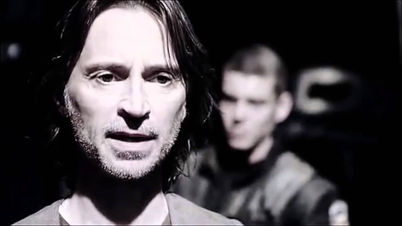 Stargate Universe - Dr. Rush Tribute - The Monster - Eminem
