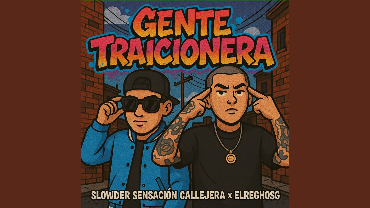 Gente Traicionera