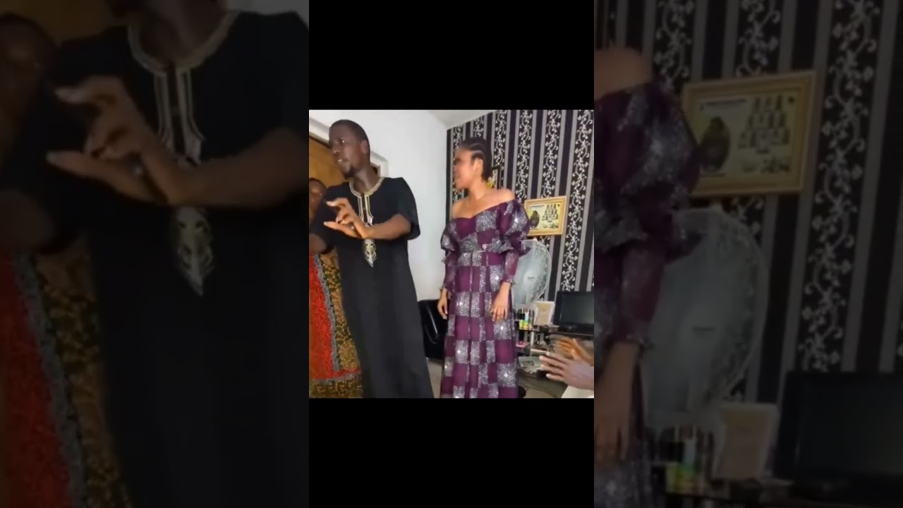 HUSBAND CAUGHT WIFE USING SEX TOYS 🪀 AND HE IMMEDIATELY CALL  FOR FAMILY MEETING ON HER 😂😆