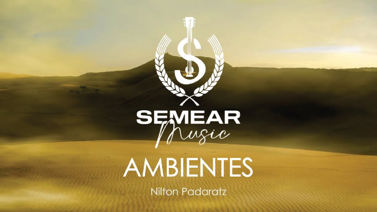 AMBIENTES - Clip Oficial