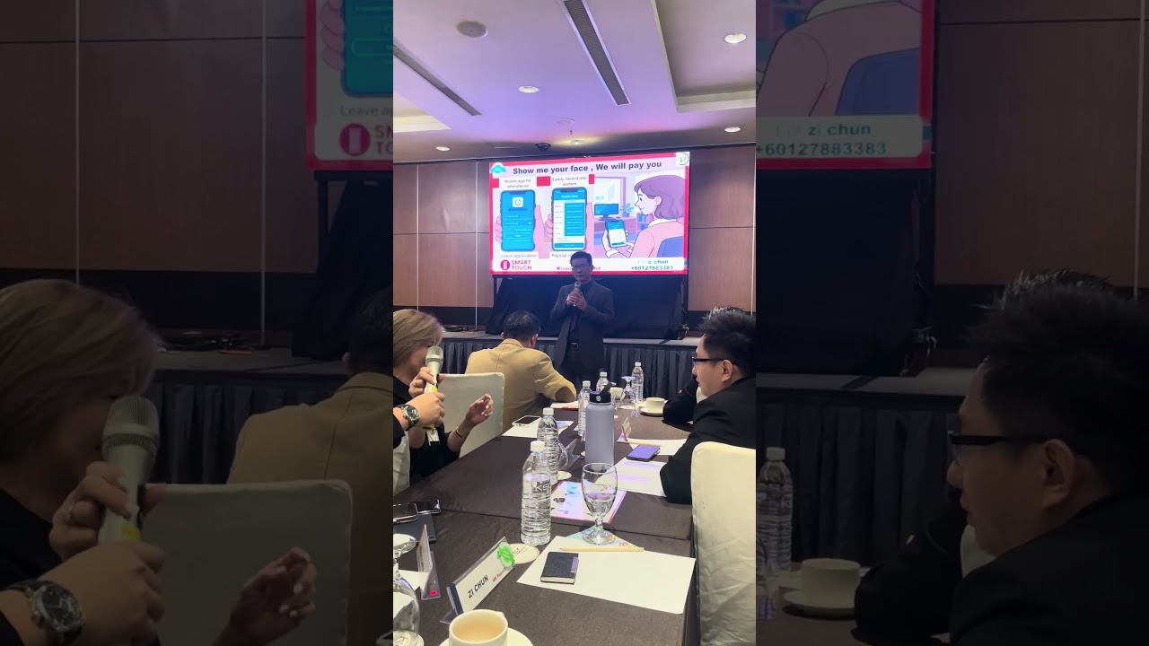 If you payroll attendance leave problem called Smartgogo