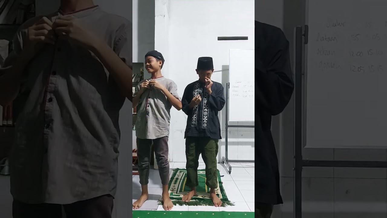 Arabic Night Mt IDN Bantul