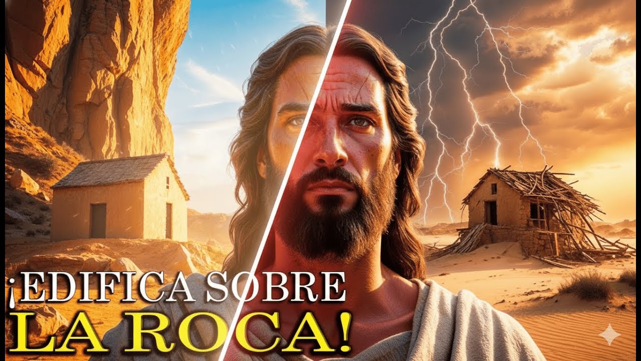 LA ROCA NO ERA PEDRO: El Secreto GNÓSTICO que la Iglesia Enterró por Siglos