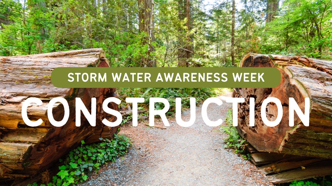 Connecting the Dots in Effective Construction SWPPPs