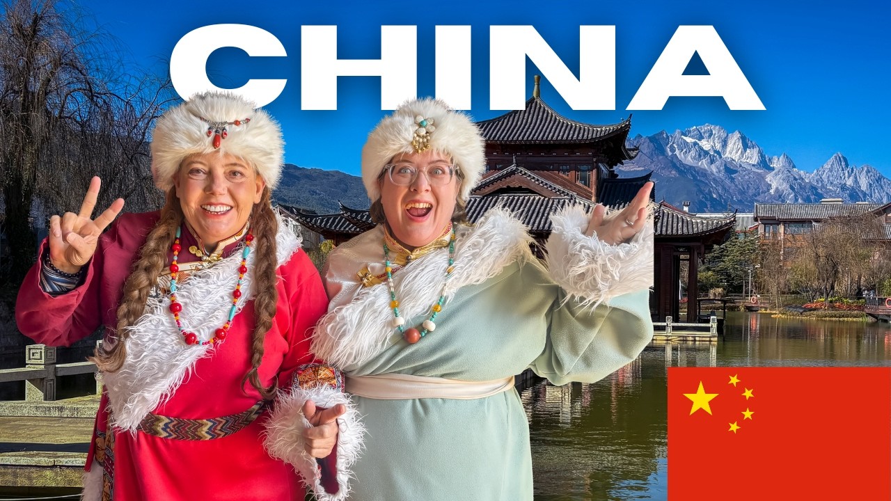 Is China's 5 Star Hotel Hype REALLY Worth It?