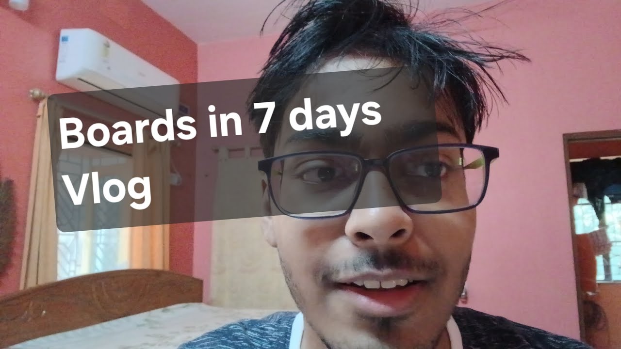 Class XII boards in 7 days . Day-07/60 @chadtag@ayushraibhattyt  