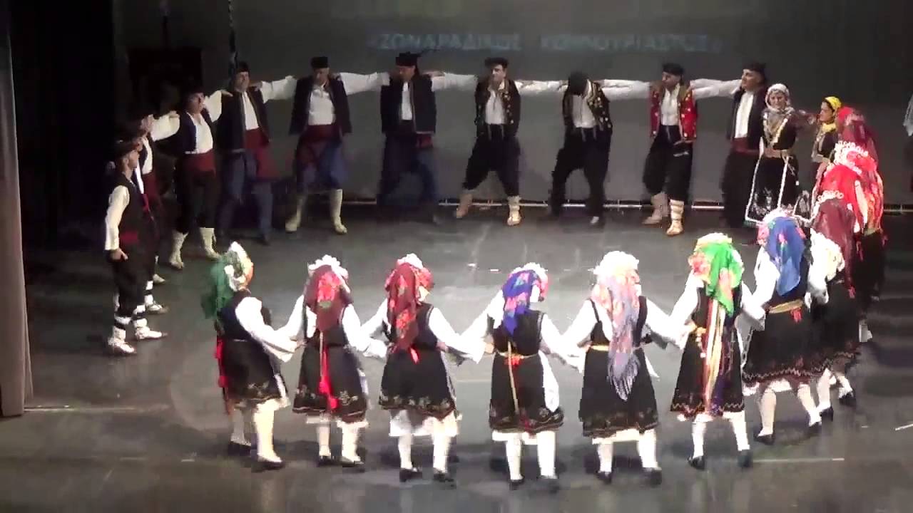 ΖΩΝΑΡΑΔΙΚΟΣ ΚΟΥΛΟΥΡΙΑΣΤΟΣ ΚΛΩΣΤΡΟΣ - Σύλλογος Εβριτών Ν. Σερρών