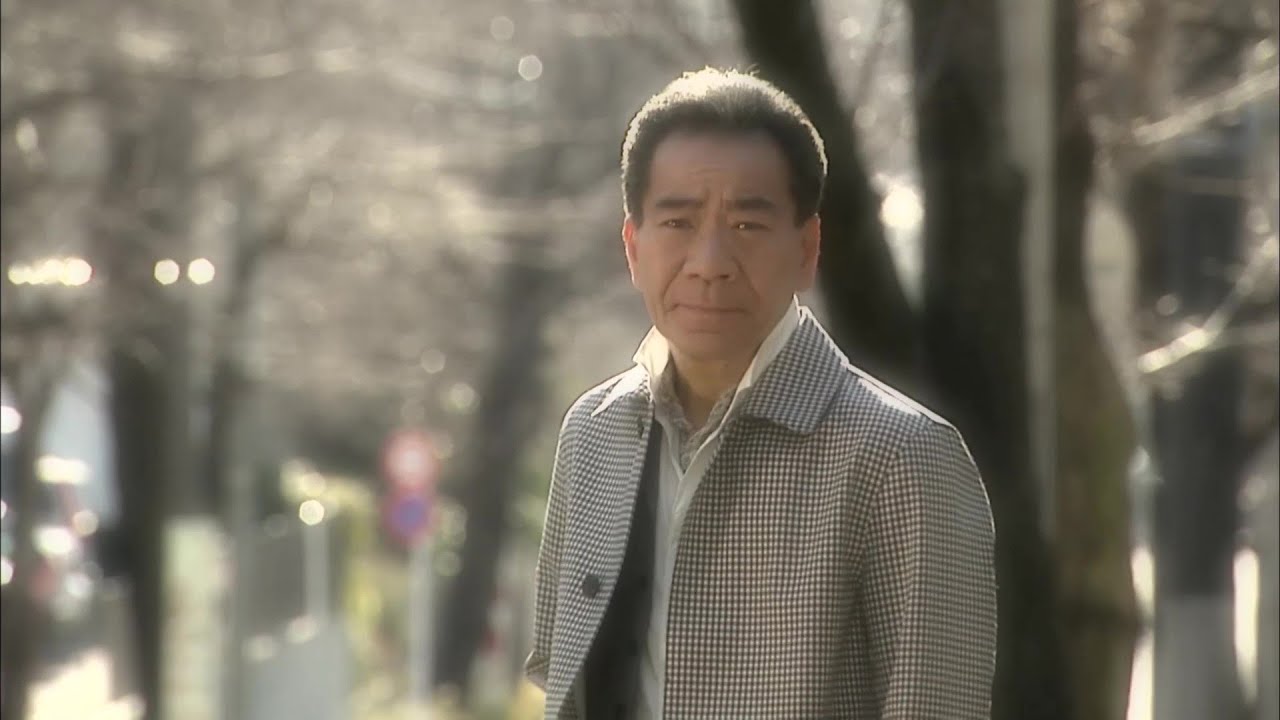 大川栄策 / あの日の君を恋うる歌