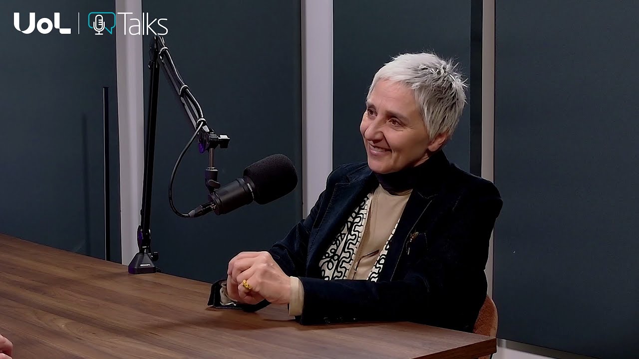 Bright Minds at UoL: Ενδοοικογενειακή Βία και Εγκληματολογία | Ε9