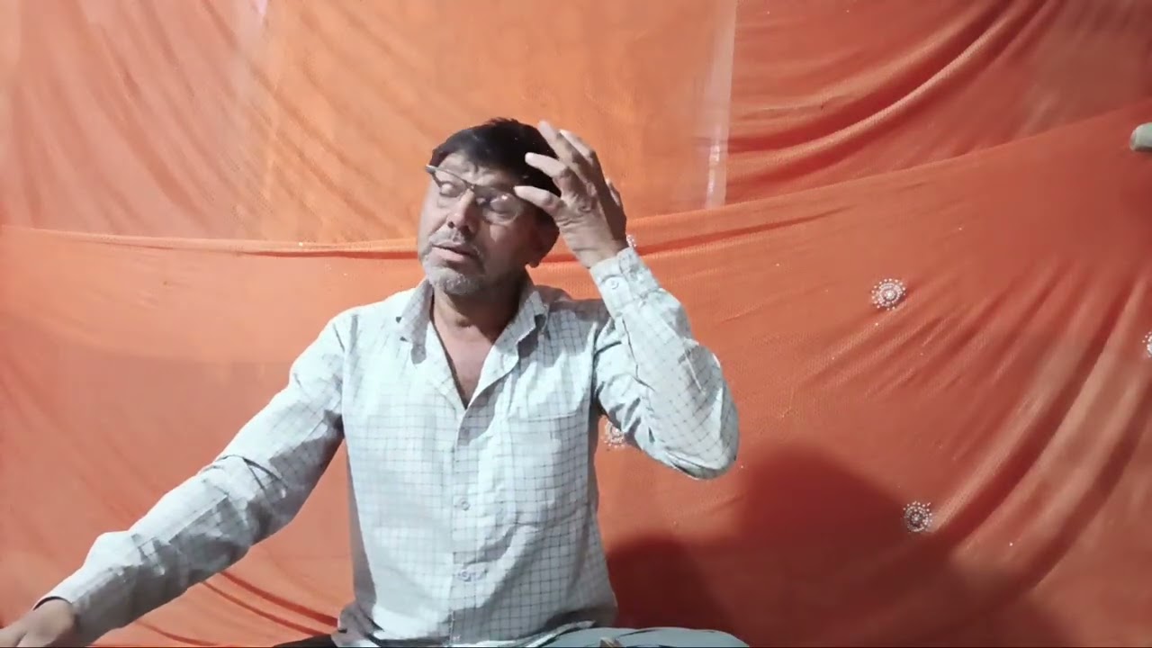 અખા ભગત ની વાણી આત્મ  ઓળખાવ્યો નો ભાવાર્થ