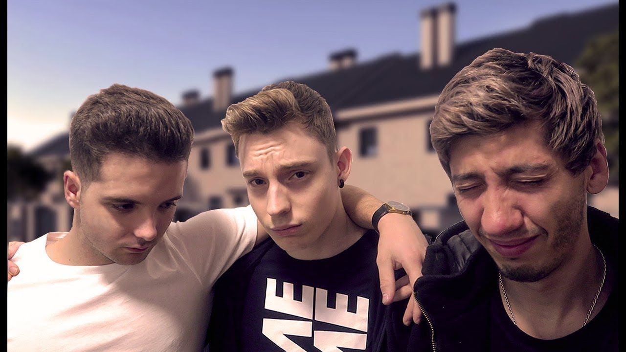 NOS QUEDAMOS SOLOS | El diario secreto