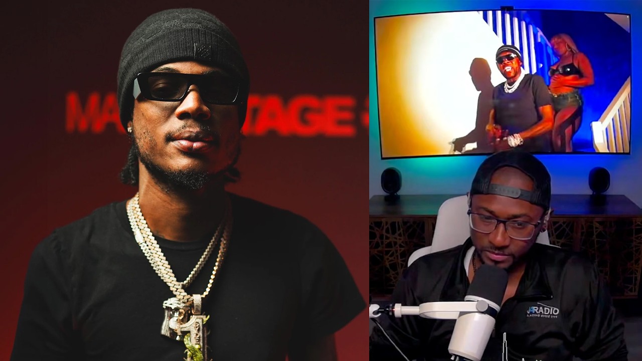 Masicka Don't Have Enough Fans to Survive Without Gaza, Said This Caller