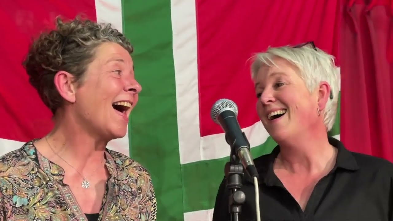 Rulle Ruth i Robbedâle