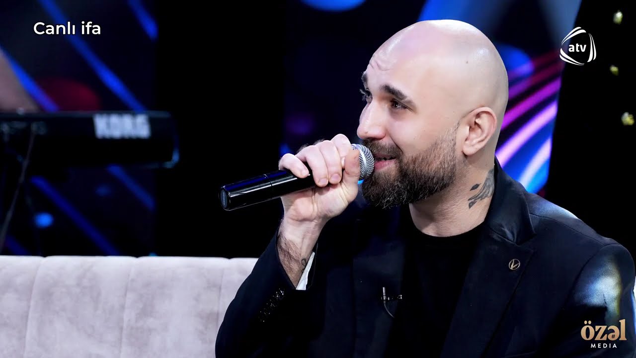 Musiqi ilə həmdəm olaq - EL Şahin (2025)