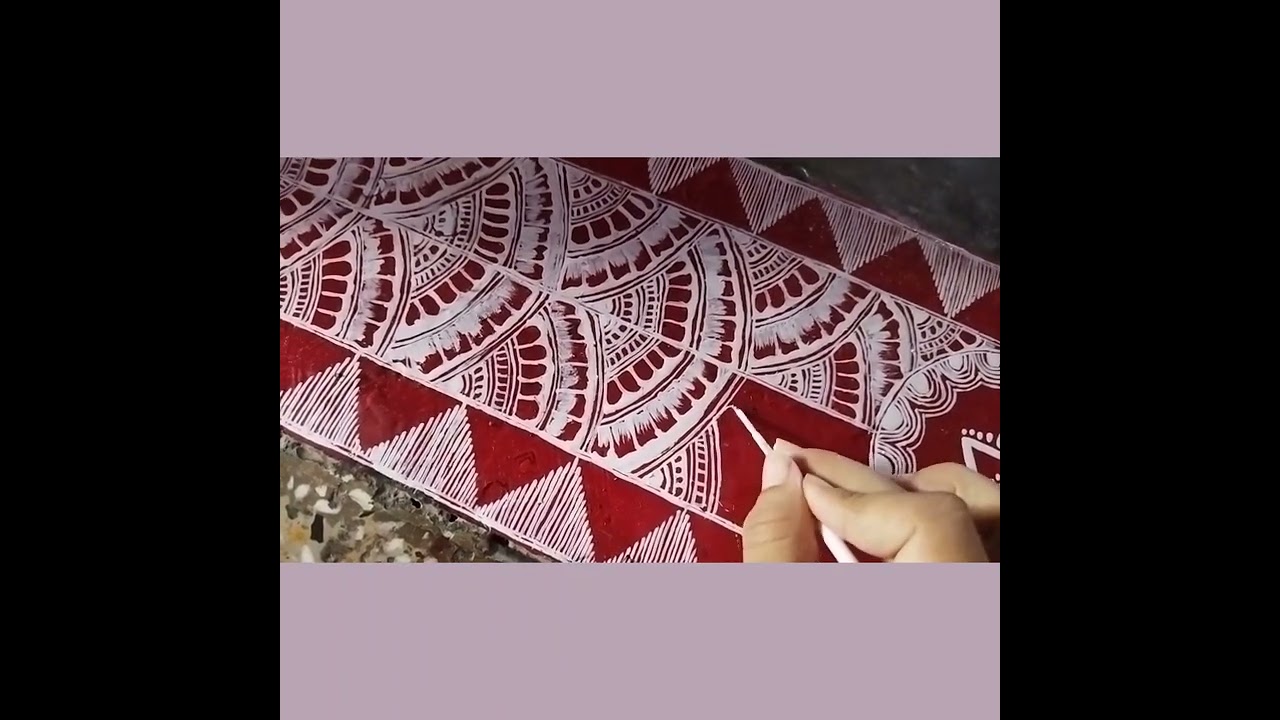 2nd Aipan Design | Deli Aipan