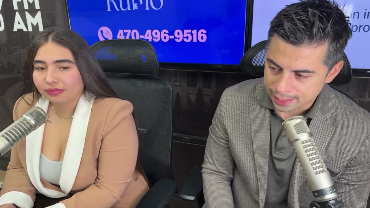 Angie Rubio l Segunda Edición de la Feria Inmobiliaria