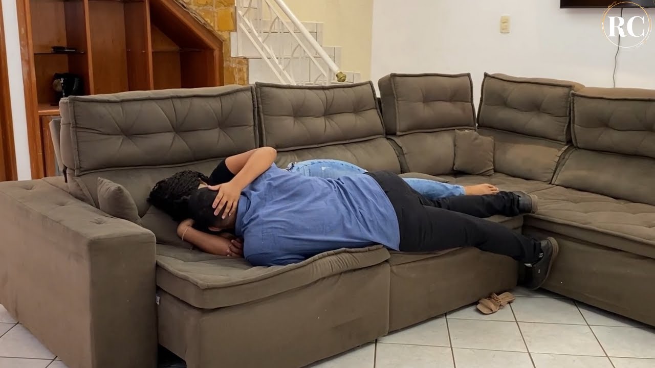 Ele engravidou a enteada e a esposa ao mesmo tempo e nunca pensou que isso fosse acontecer!