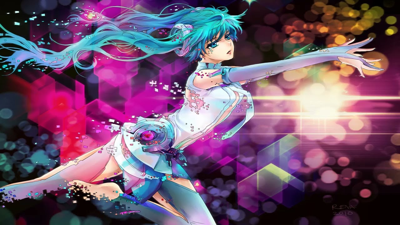 Nightcore - Played-A-Live