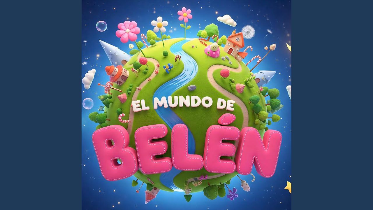 Un Mundo de Mil Colores