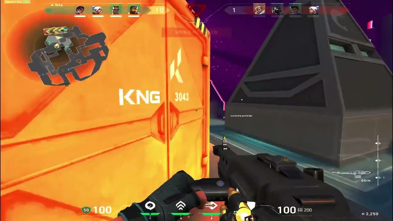Jett 6