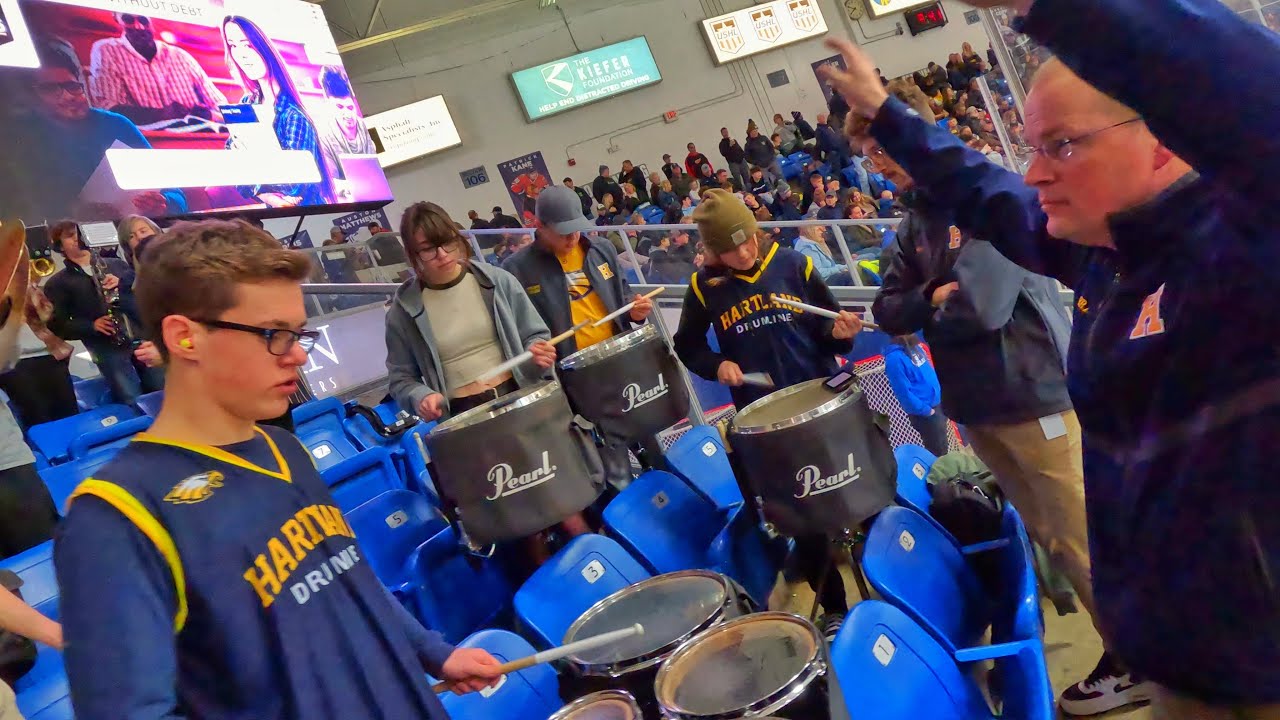 The Gift Of Nacho Cheese Is Everlasting... Along with 3 Overtimes