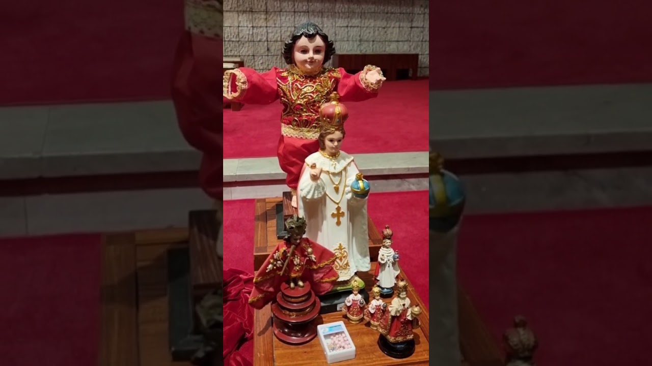 #Viva Pit Senyor Sto Ni&ntilde;o #short #Sinulog