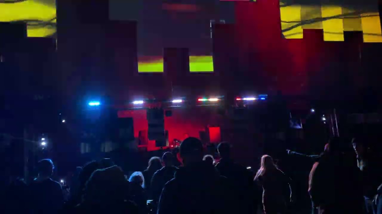21.2.2025 - Powerbase Rave party - Strahov sound system (4)