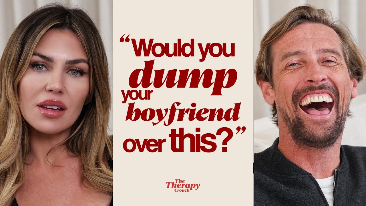 Would You Try This In The Bedroom?! When Dirty Talk Goes Wrong!
