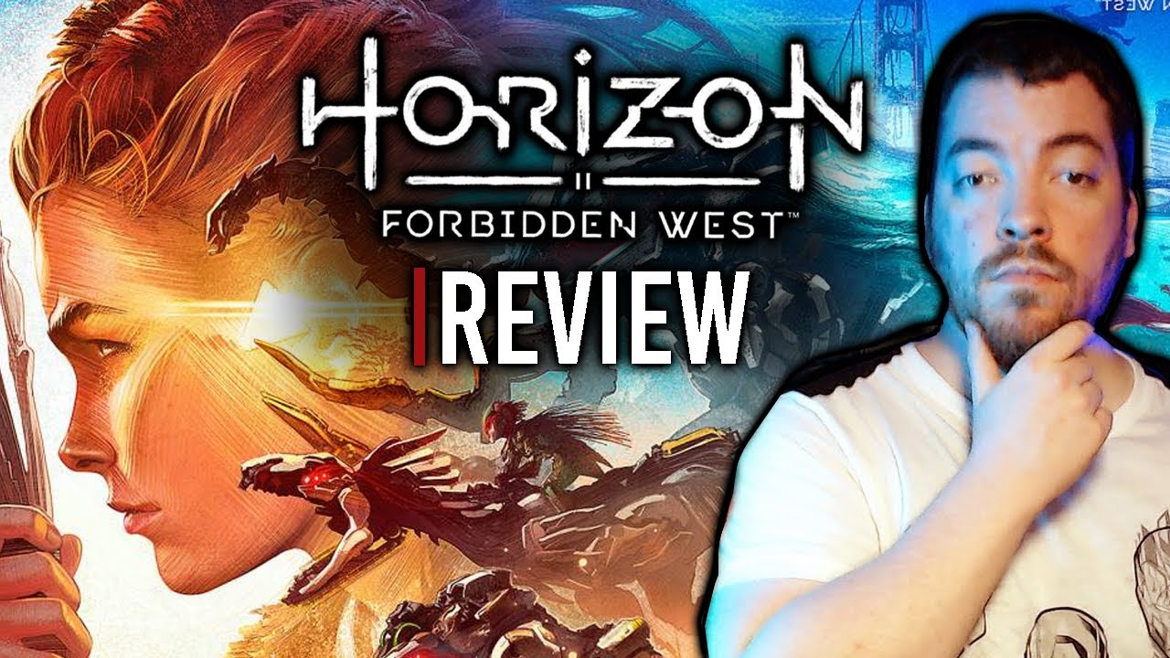 Mi OPINIÓN de HORIZON FORBIDDEN WEST: una BESTIA TÉCNICA anclada en el pasado del mundo abierto