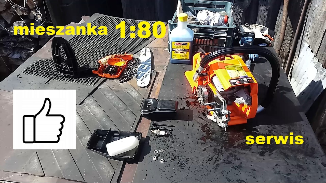 Serwis Handy RG4114-A4