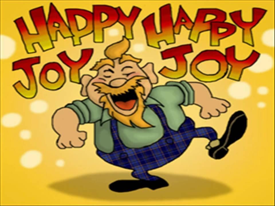 happy happy joy joy (CC)