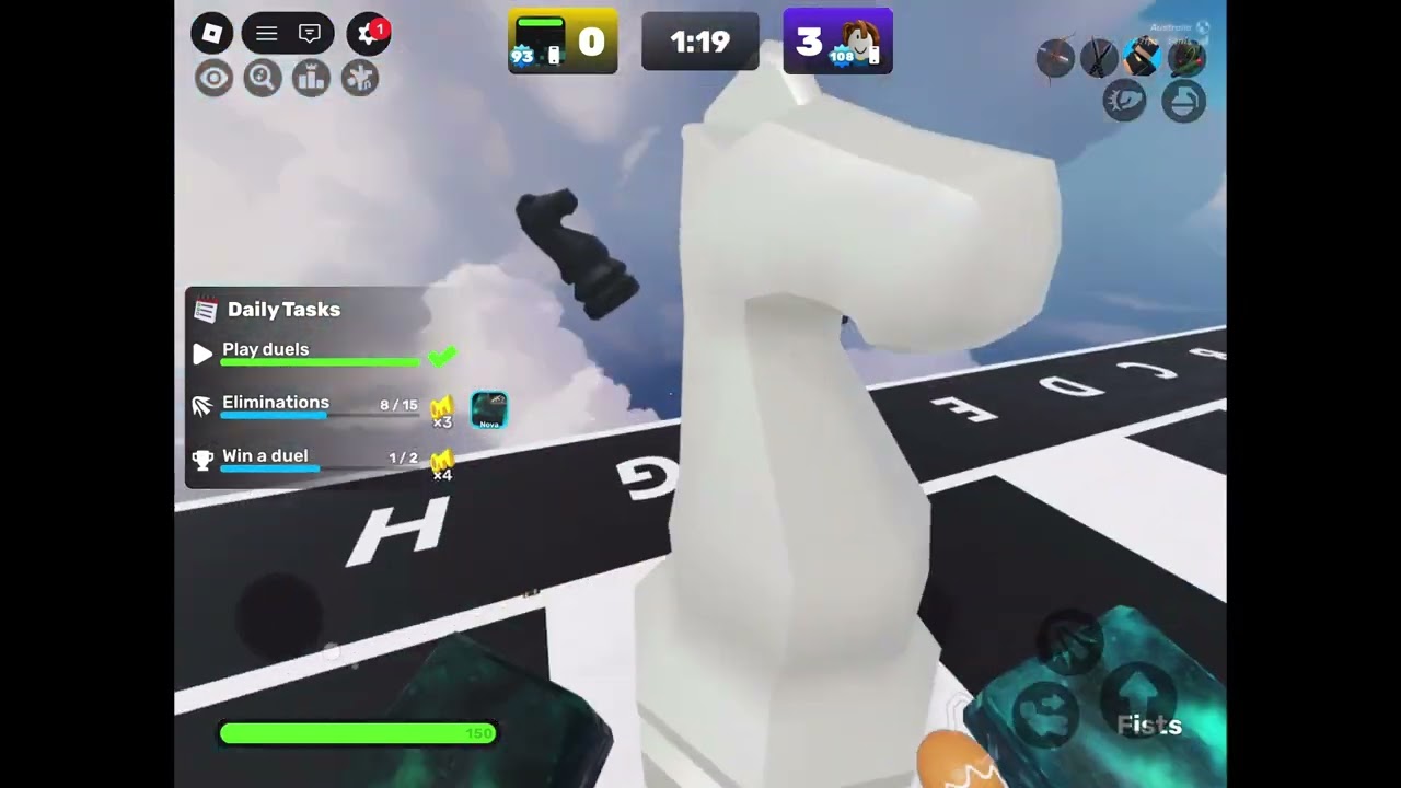 Rivals but I’m sick of aim assist users #IamDONEWITHTHIS