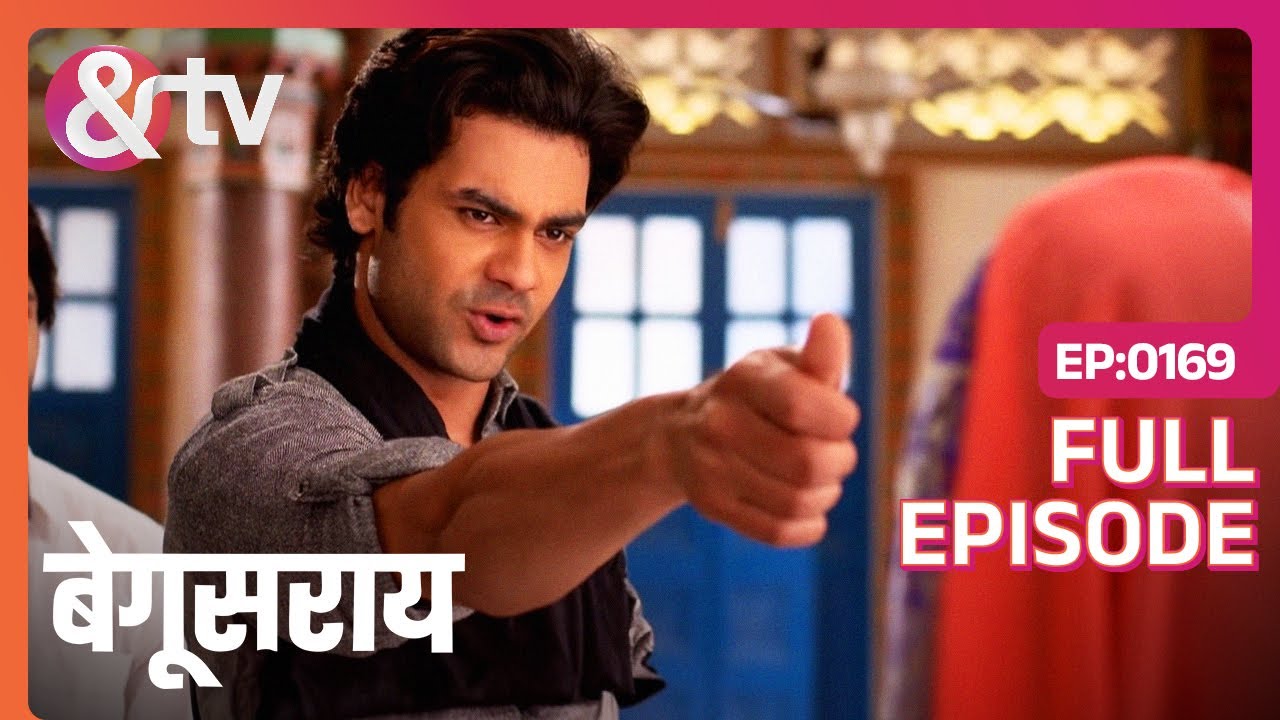 EP 169Begusarai- Индийское телешоу хинди - и телевидение